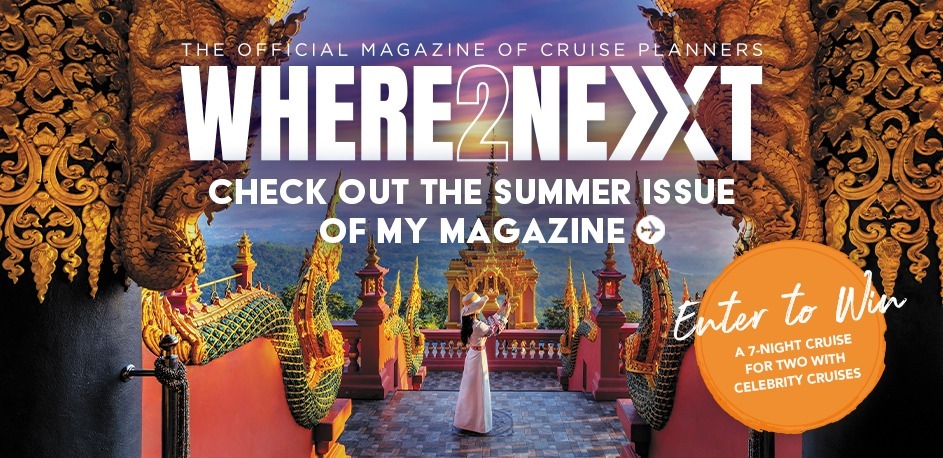 Where 2 Next